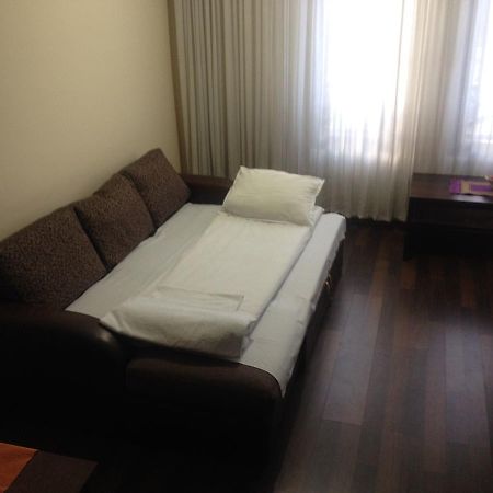 Ski Lift Apartment in Bansko Eksteriør bilde