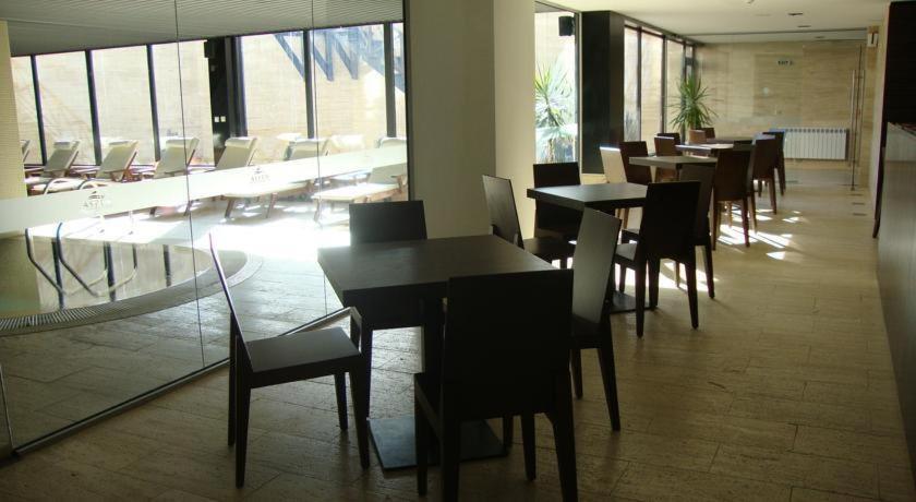 Ski Lift Apartment in Bansko Rom bilde