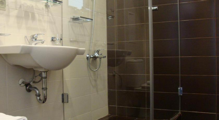 Ski Lift Apartment in Bansko Rom bilde
